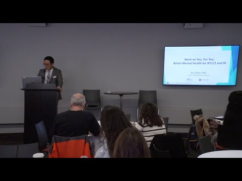 Navigating Narcolepsy: Mental Health Challenges at Work