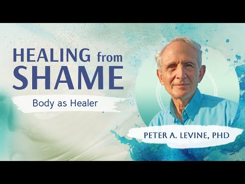 Healing Toxic Shame Through Positive Self-Acceptance