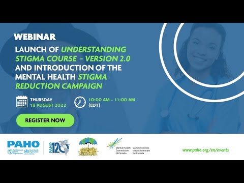 Navigating Mental Health Through Goffman's Stigma Theory