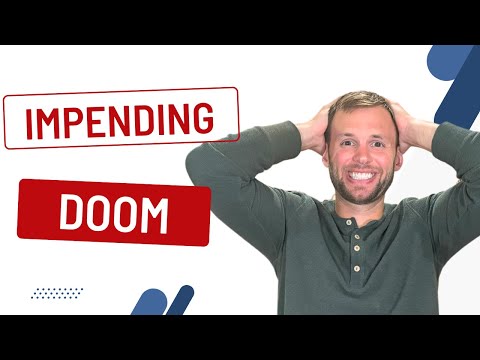 Coping with Impending Doom Anxiety in Modern Life