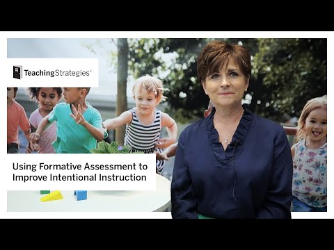 Enhancing Mental Health Through Early Childhood Assessments