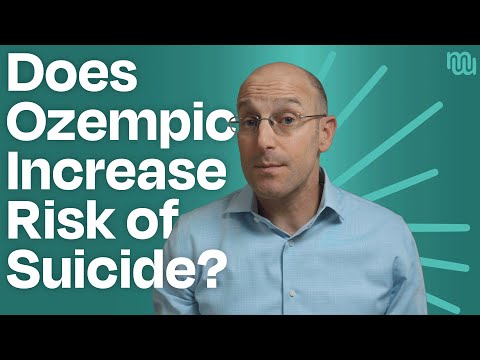 Ozempic and Its Links to Mental Health Concerns