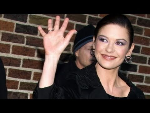 Catherine Zeta-Jones and the Journey with Bipolar Disorder