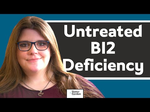 B12 Deficiency and Its Effects on Mental Clarity
