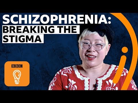 Challenging Stigma Surrounding Schizophrenia in Mental Health