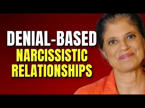 Narcissist Denial: Unraveling Psychological Defenses