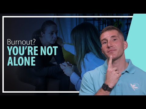 Recognizing Caregiver Burnout: Key Symptoms to Watch For