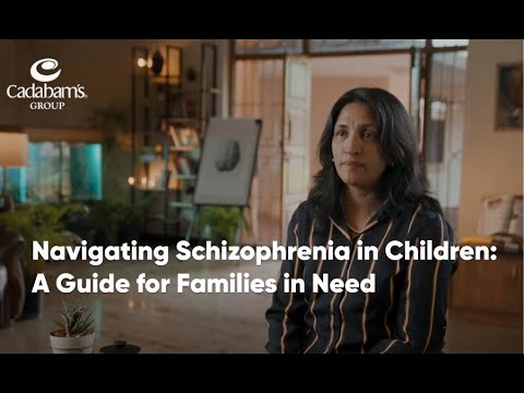 Pediatric Schizophrenia: Navigating Early Signs and Support