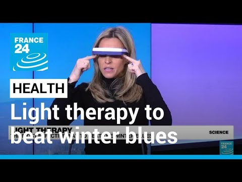 Brightening Winter Blues: The Role of Light Therapy in Mental Health