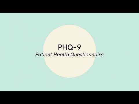 PHQ-9: A Key Tool for Depression Screening in Mental Health