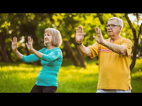 Mental Health Challenges of Cognitive Loss in the Elderly