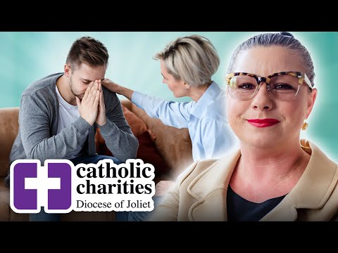 Healing Marriages Through Catholic Charities Counseling Services