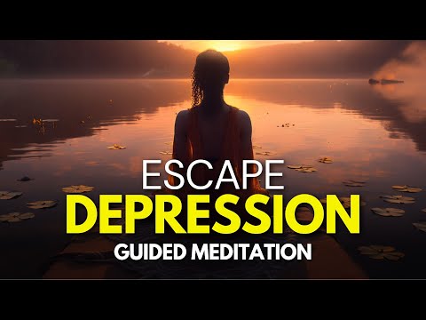 Mindfulness Practices for Alleviating Depression Symptoms