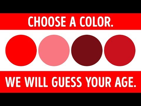 Color Personality Test: A Window into Your Mind and Emotions