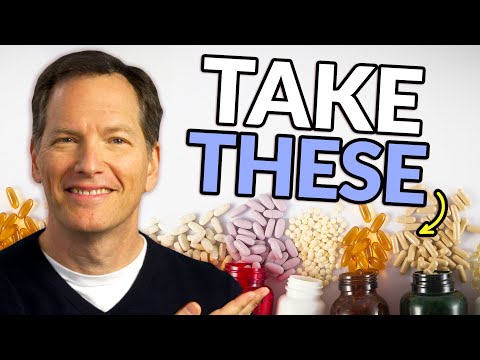 Natural Approaches to Supplements for Anxiety and Sleep