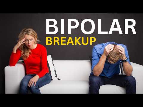 Bipolar Paranoia: Navigating Relationship Challenges
