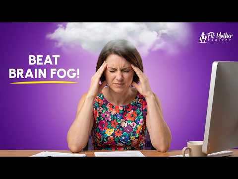 Coping with Foggy Head Feelings for Better Mental Clarity