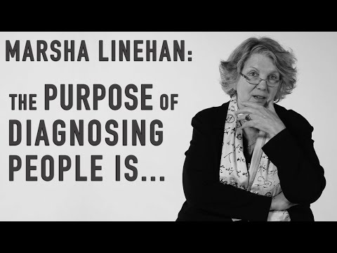 Marsha Linehan's Influence on Modern Mental Health Approaches