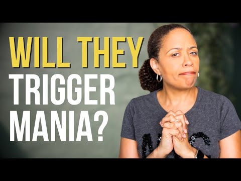 Top Mood Stabilizers for Managing Bipolar Disorder Symptoms