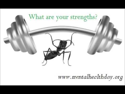 Assessing Your Character Strengths for Better Mental Health