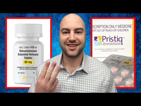 Desvenlafaxine and Its Connection to Weight Gain in Patients