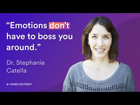 Harnessing Emotional Intelligence for Better Mental Health