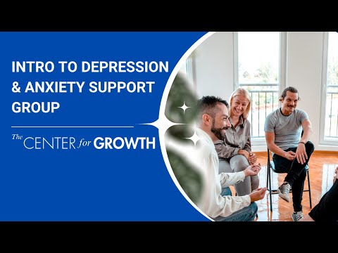 Anxiety Support Groups Available in Your Community