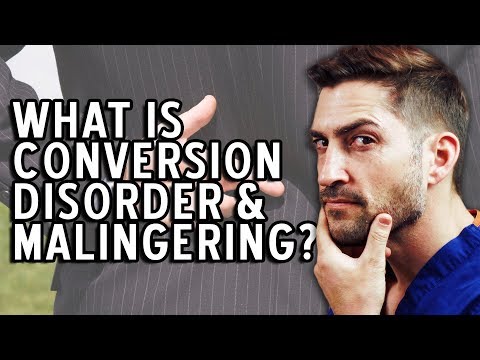 Conversion Disorder: A Closer Look at Its Definition