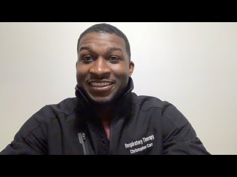 Free CEUs for Respiratory Therapists in Mental Health Care