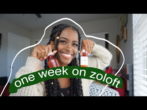 Navigating Zoloft's Initial Side Effects on Your Mental Health