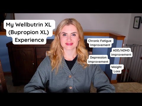 Managing Tiredness While Taking Wellbutrin for Mental Health