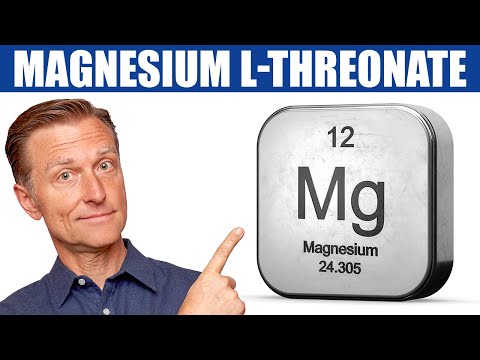 Magnesium's Role in Reducing Brain Fog and Enhancing Focus