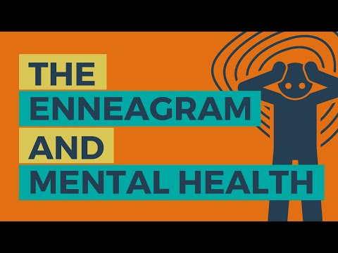 Enneagram Personality Test and Its Role in Mental Health
