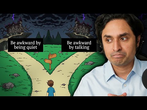 Navigating Social Awkwardness Disorder in Mental Health