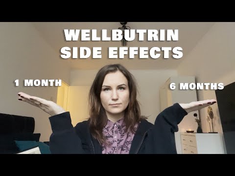 Wellbutrin and Irritability: Navigating Emotional Changes