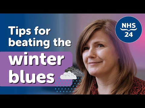 Winter Blues and Their Psychological Effects on Well-Being