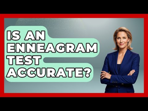 Enneagram Test 1: Insights for Personal Growth and Awareness