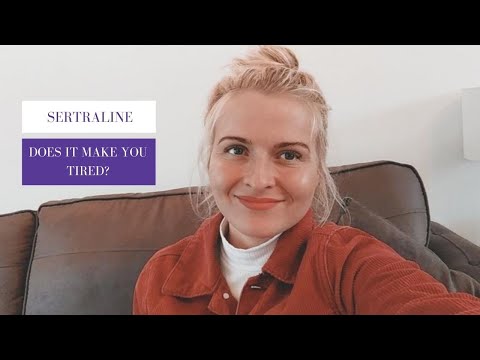 Zoloft and Tiredness: Navigating Mental Health Challenges