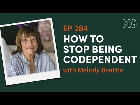Healing from Codependency with Melody Beattie’s Insights