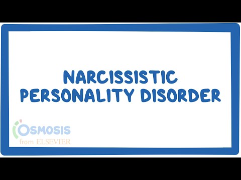 Narcissism in DSM-5: Insights for Mental Health Professionals