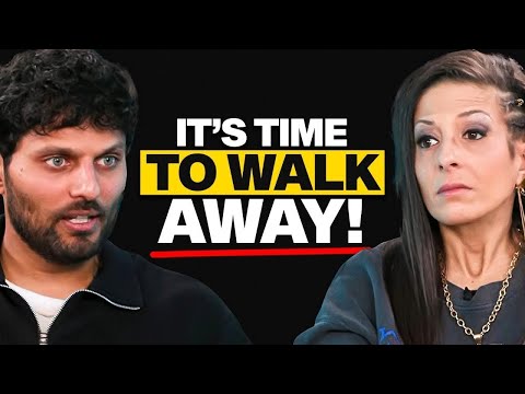 Breaking Free from Toxic Relationships for Better Wellbeing