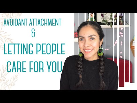 Navigating Love Through the Lens of Avoidant Attachment