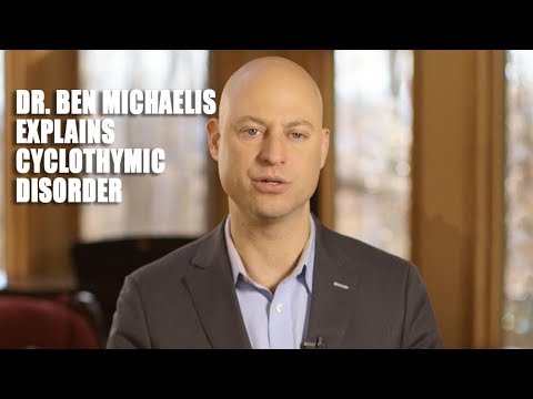 Navigating the Cyclothymic Personality in Mental Health