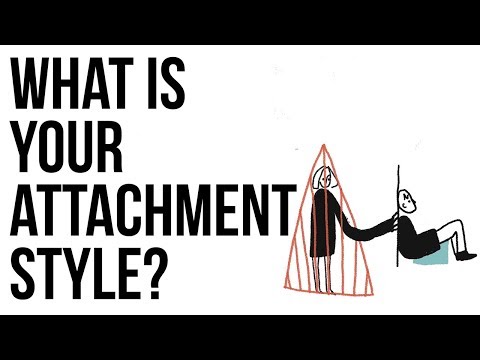 Identify Your Attachment Style with This Adult Quiz