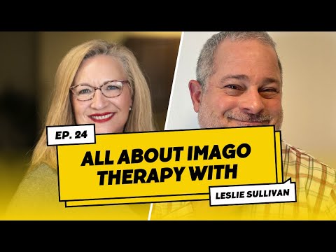 Finding Imago Therapy Options in Your Area for Mental Health