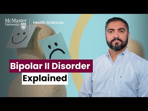Bipolar 2 Diagnosis: Signs, Symptoms, and Support Options