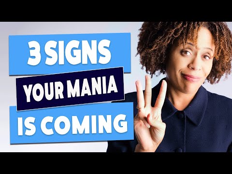 Recognizing Manic Anxiety Symptoms for Better Mental Health