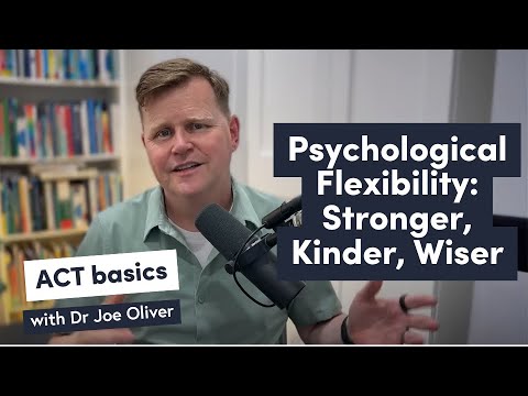 Embracing Flexibility for Better Mental Health outcomes