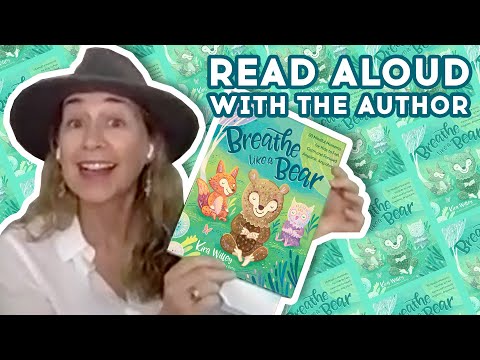 Breathe Like a Bear to Enhance Your Mental Well-being