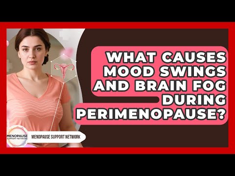 Coping with Brain Fog During Perimenopause: A Mental Health Focus